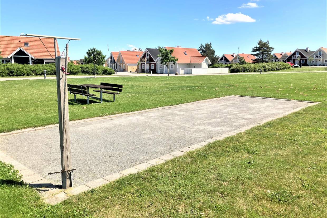 Foto von Ferienhaus HV68 in Båring Vig - Nordfünen