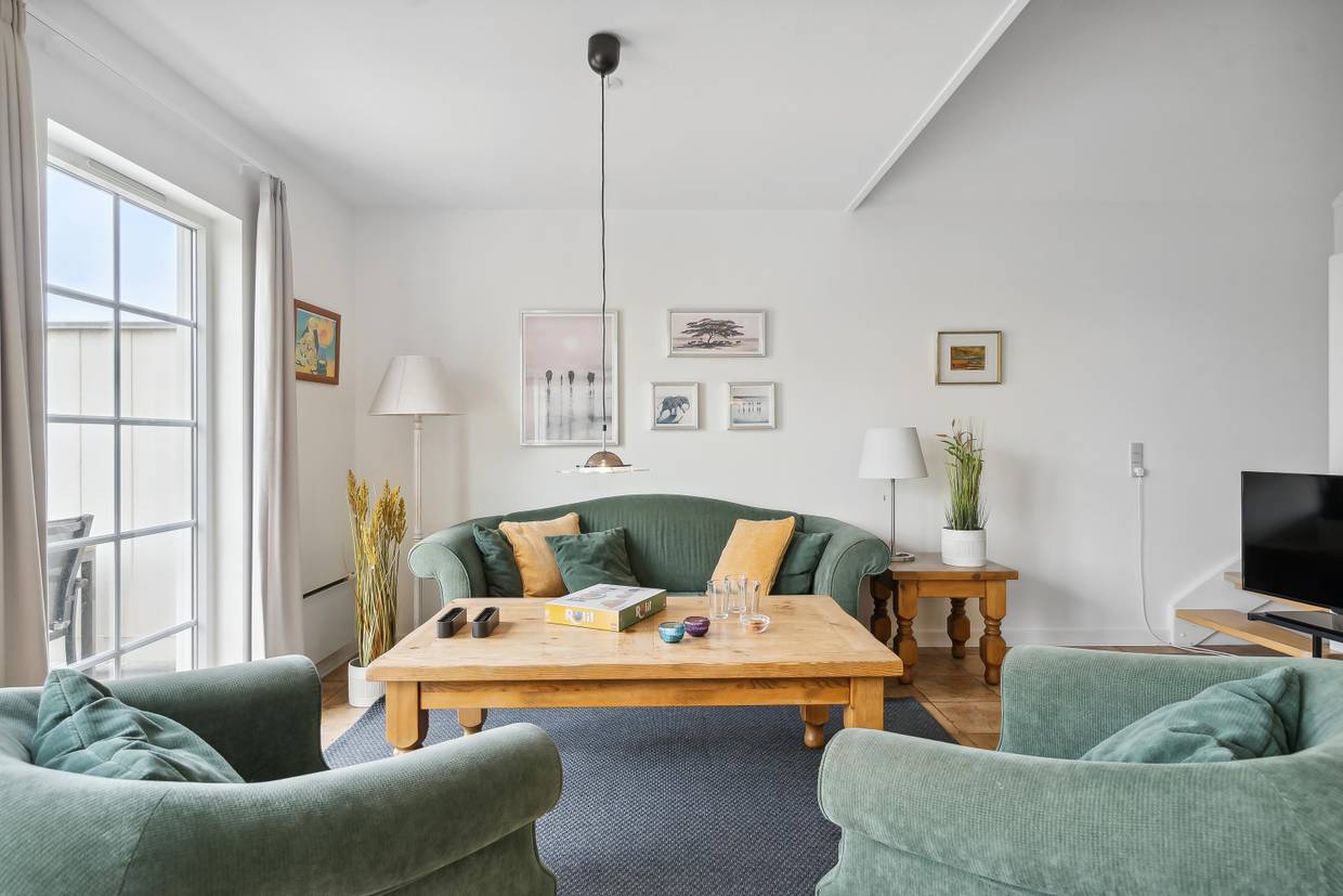 Foto von Ferienhaus HV68 in Båring Vig - Nordfünen