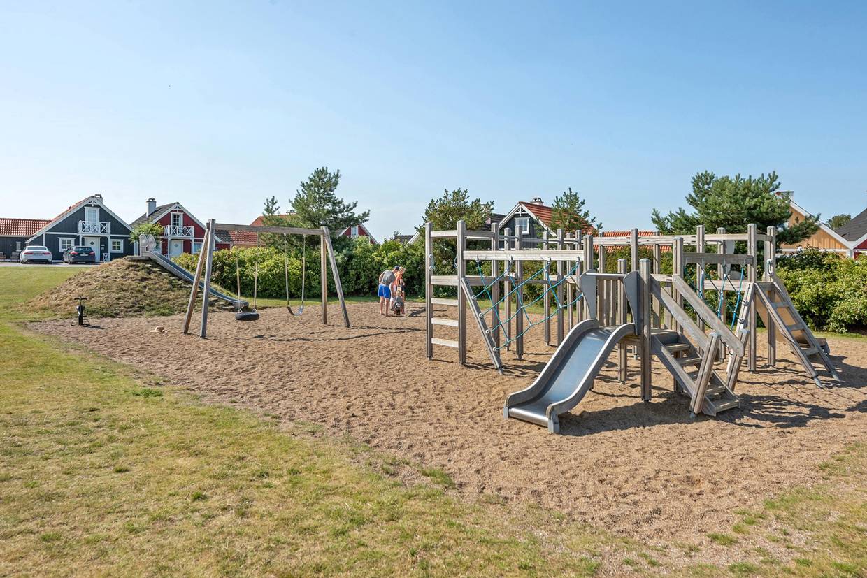 Foto von Ferienhaus HV68 in Båring Vig - Nordfünen