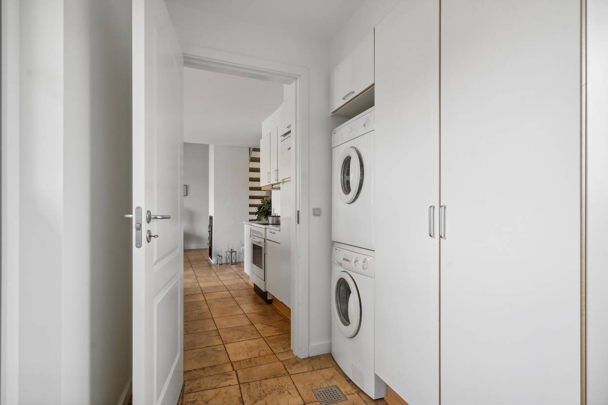 Foto von Ferienhaus HV68 in Båring Vig - Nordfünen