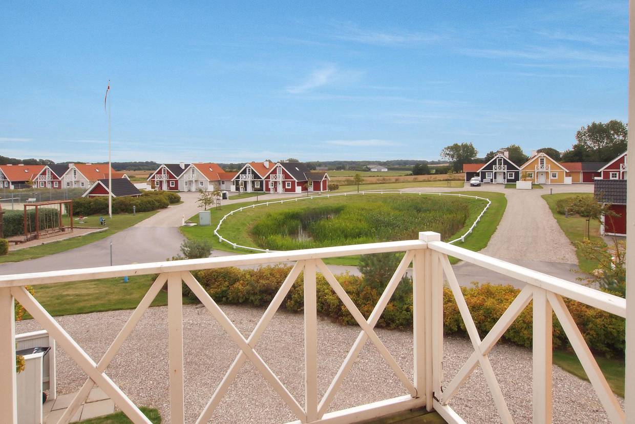 Foto von Ferienhaus HV68 in Båring Vig - Nordfünen