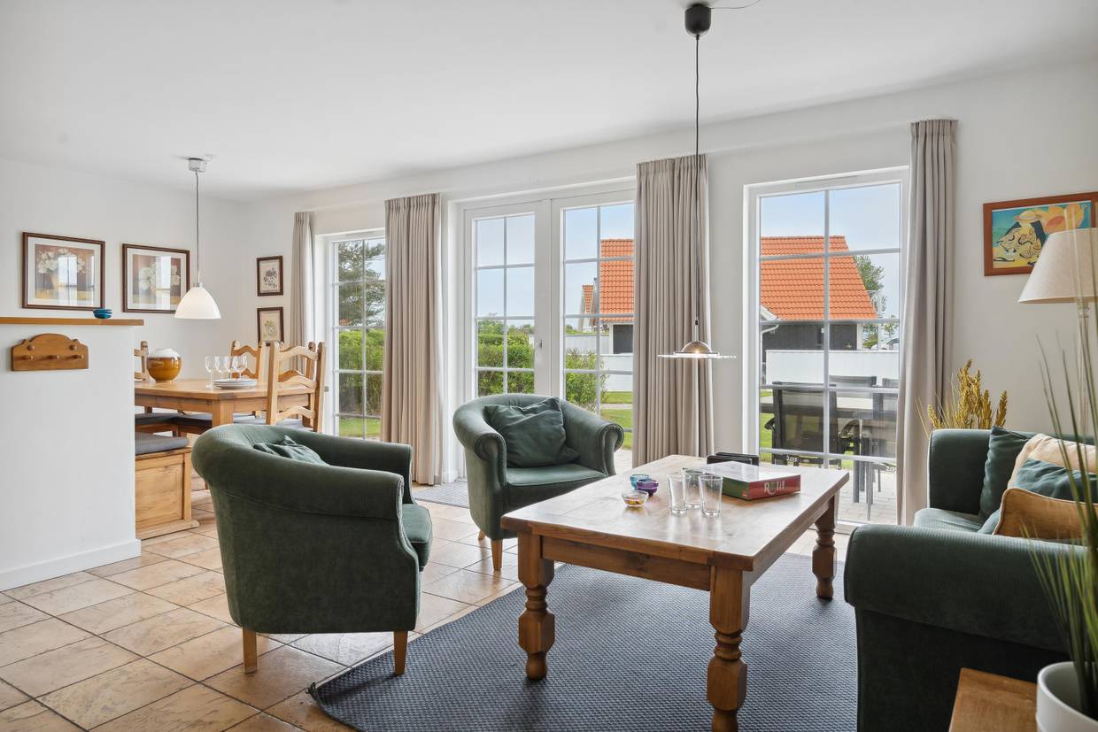 Foto von Ferienhaus HV68 in Båring Vig - Nordfünen