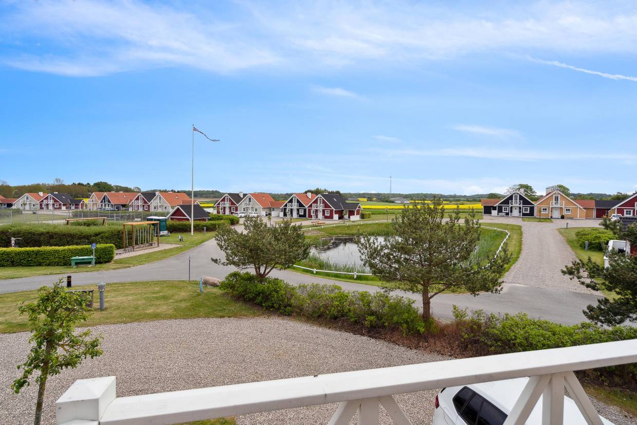 Foto von Ferienhaus HV68 in Båring Vig - Nordfünen