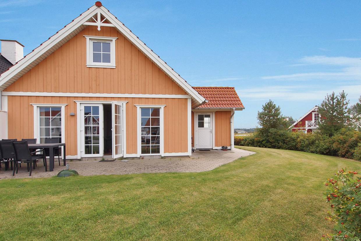 Foto von Ferienhaus HV68 in Båring Vig - Nordfünen