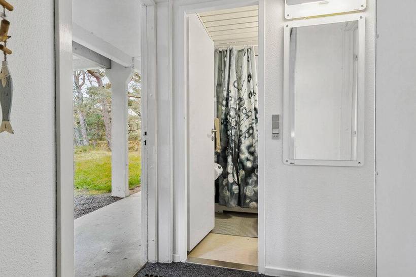 Foto von Ferienhaus HV69 in Dueodde - Bornholm