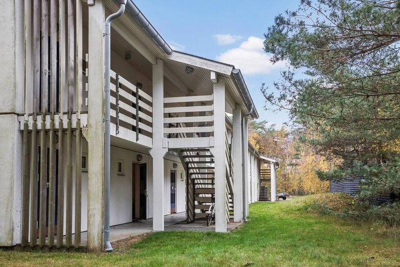 Foto von Ferienhaus HV69 in Dueodde - Bornholm