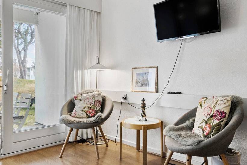 Foto von Ferienhaus HV69 in Dueodde - Bornholm