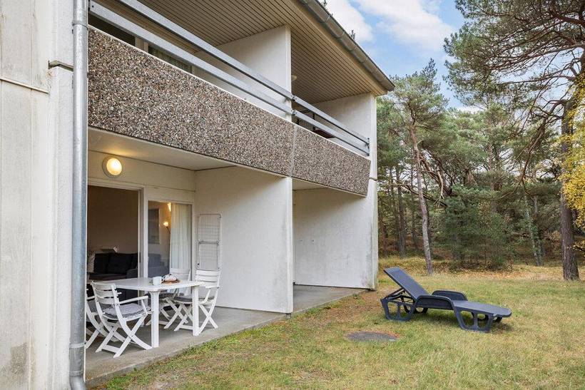 Foto von Ferienhaus HV69 in Dueodde - Bornholm