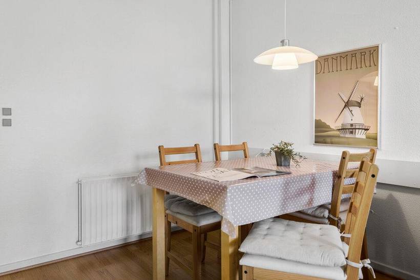 Foto von Ferienhaus HV69 in Dueodde - Bornholm