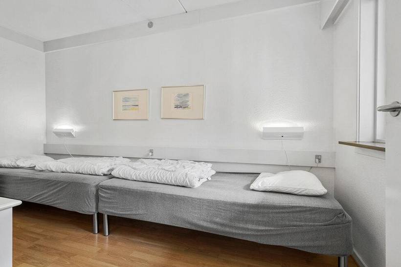 Foto von Ferienhaus HV69 in Dueodde - Bornholm