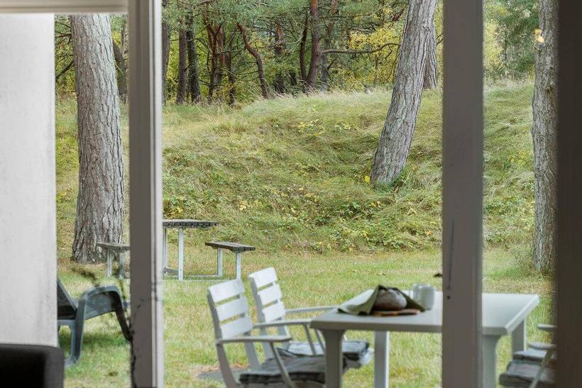 Foto von Ferienhaus HV69 in Dueodde - Bornholm