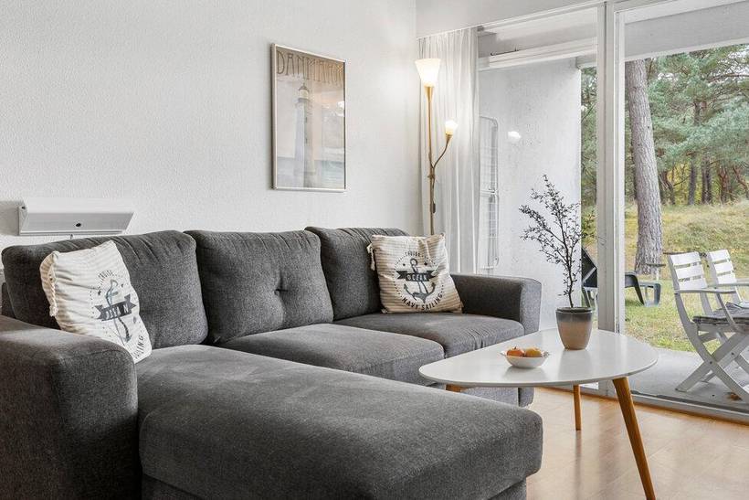 Foto von Ferienhaus HV69 in Dueodde - Bornholm