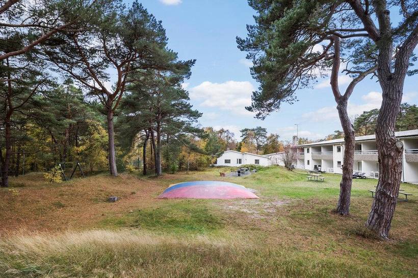 Foto von Ferienhaus HV69 in Dueodde - Bornholm
