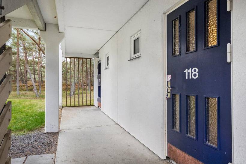 Foto von Ferienhaus HV69 in Dueodde - Bornholm