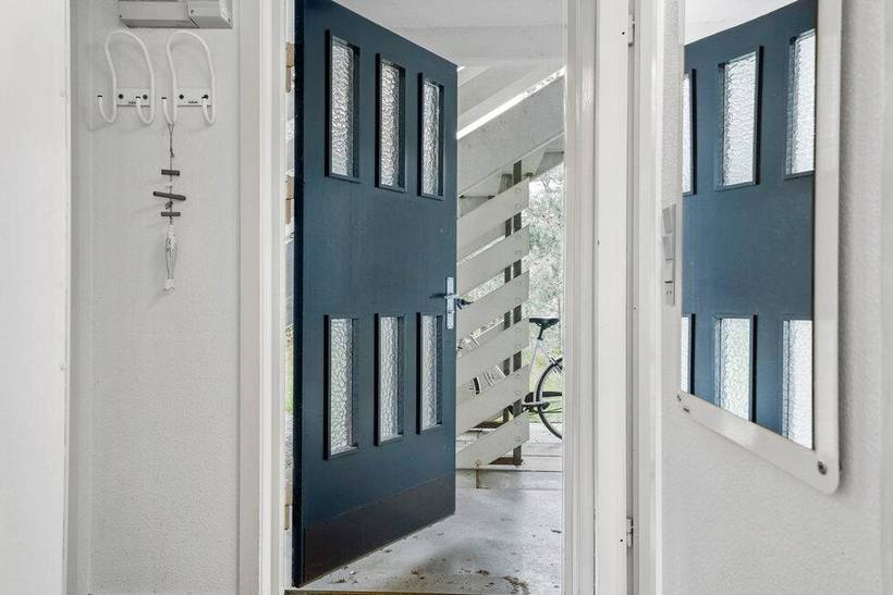 Foto von Ferienhaus HV69 in Dueodde - Bornholm