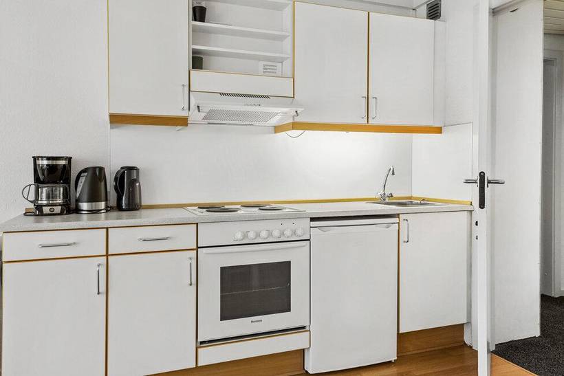 Foto von Ferienhaus HV69 in Dueodde - Bornholm