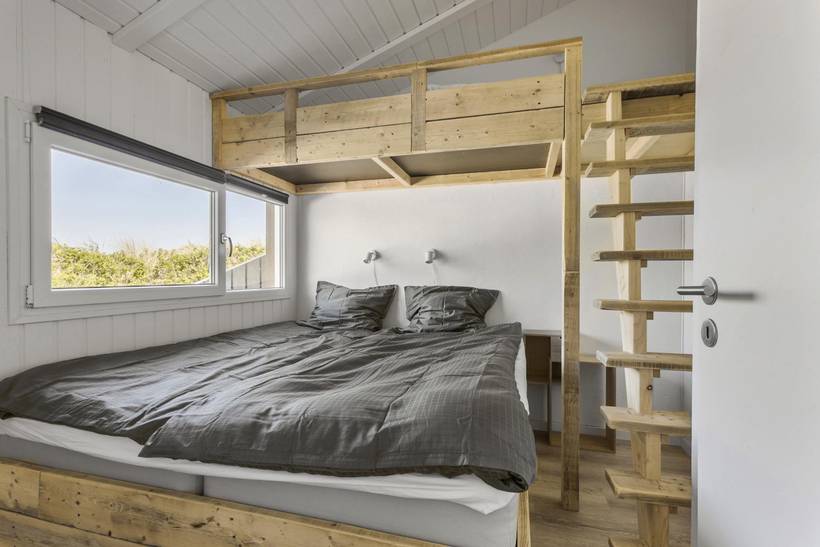 Foto von Ferienhaus HV70 in Saltum - Blokhus - Nordjütland