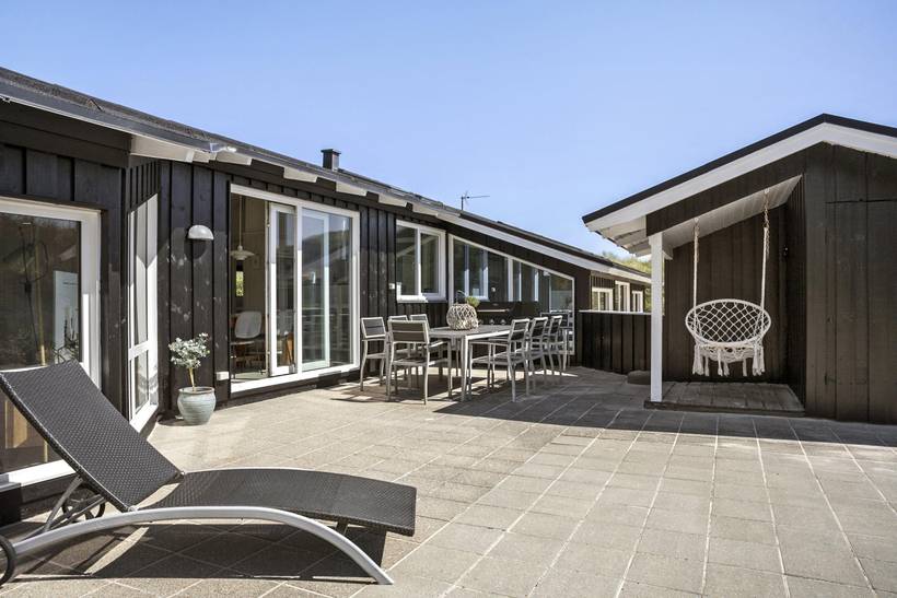 Foto von Ferienhaus HV70 in Saltum - Blokhus - Nordjütland