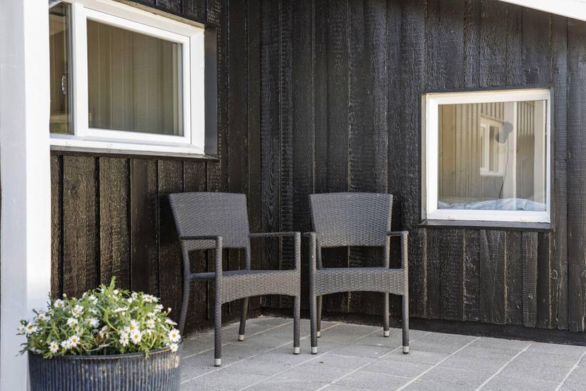 Foto von Ferienhaus HV70 in Saltum - Blokhus - Nordjütland