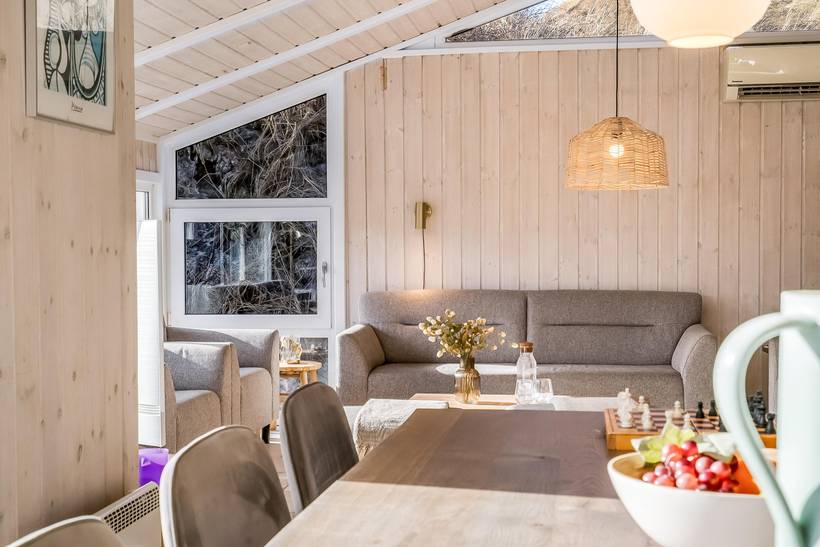 Foto von Ferienhaus HV70 in Saltum - Blokhus - Nordjütland
