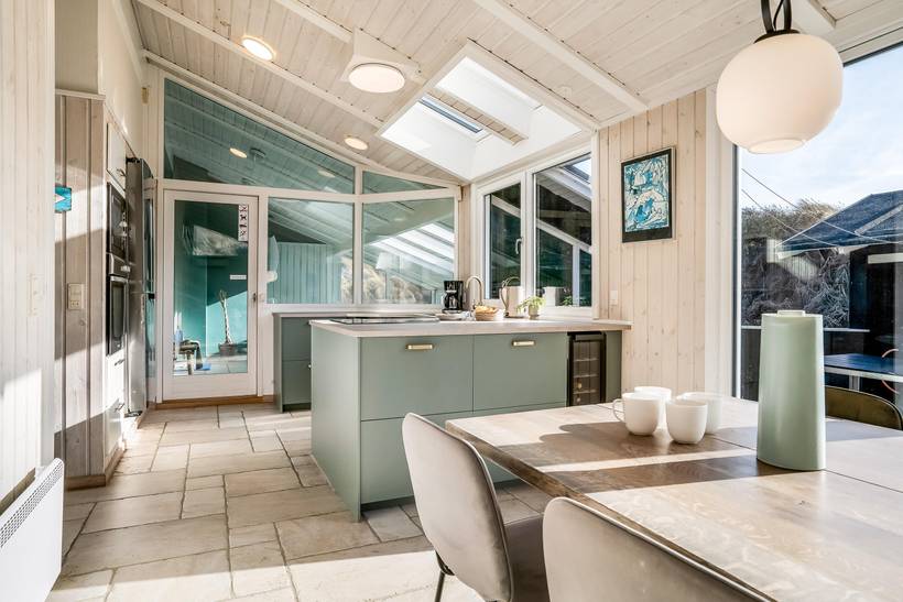Foto von Ferienhaus HV70 in Saltum - Blokhus - Nordjütland