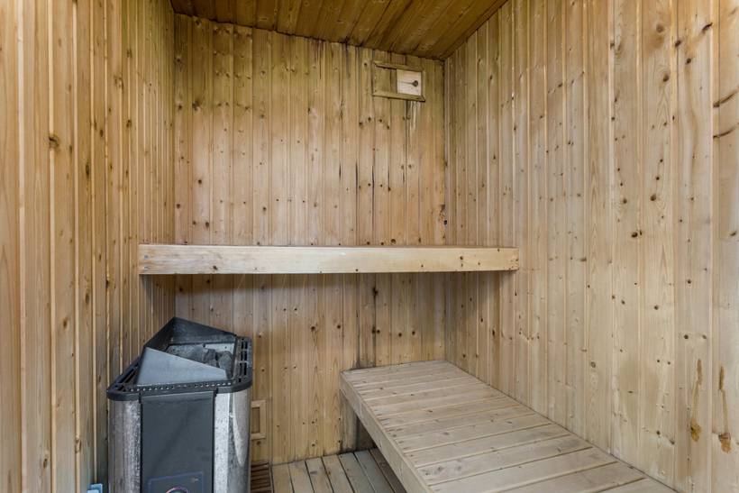 Foto von Ferienhaus HV70 in Saltum - Blokhus - Nordjütland