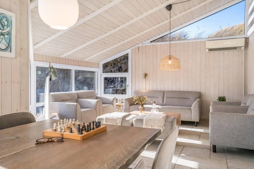 Foto von Ferienhaus HV70 in Saltum - Blokhus - Nordjütland