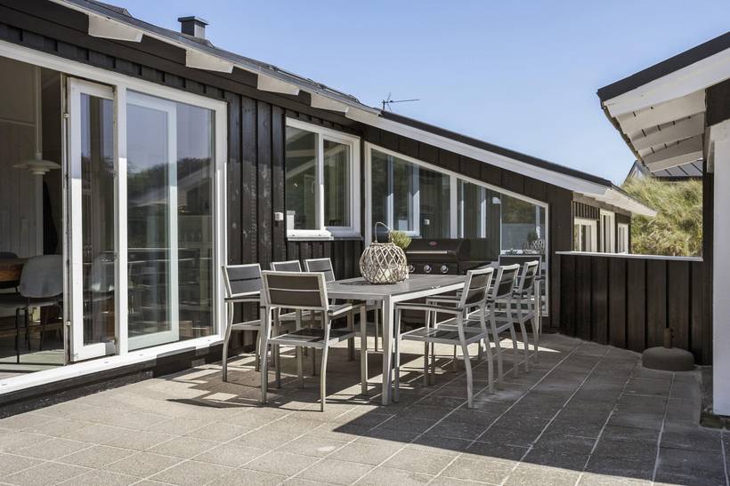 Foto von Ferienhaus HV70 in Saltum - Blokhus - Nordjütland