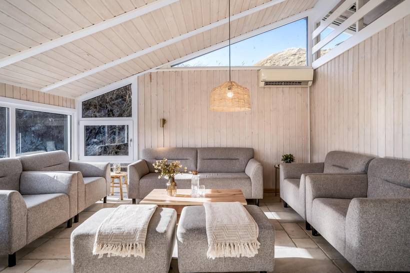 Foto von Ferienhaus HV70 in Saltum - Blokhus - Nordjütland