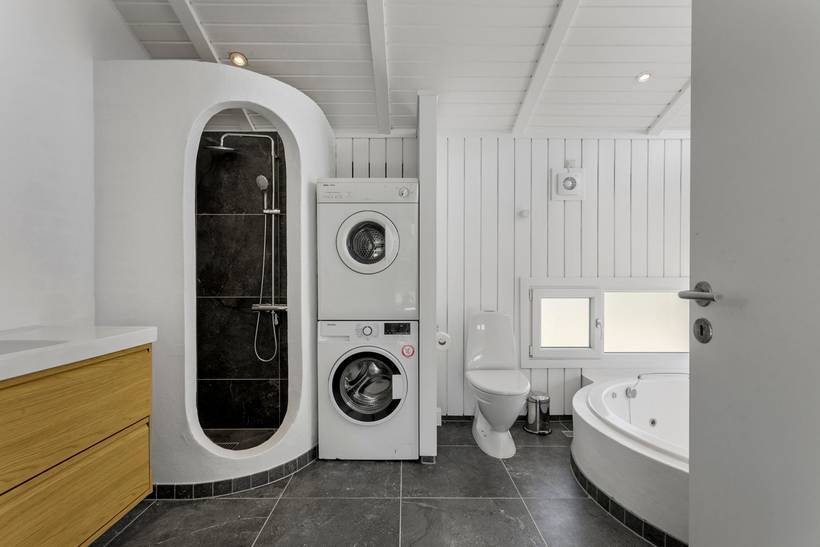 Foto von Ferienhaus HV70 in Saltum - Blokhus - Nordjütland