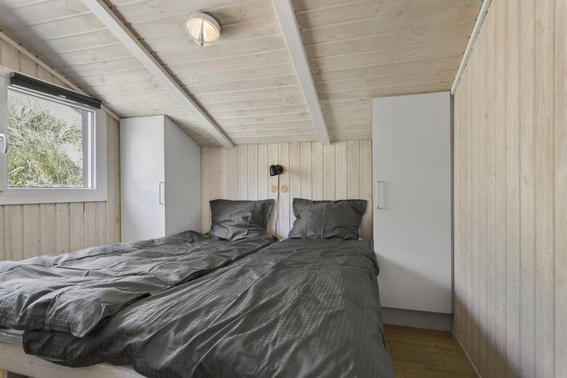 Foto von Ferienhaus HV70 in Saltum - Blokhus - Nordjütland