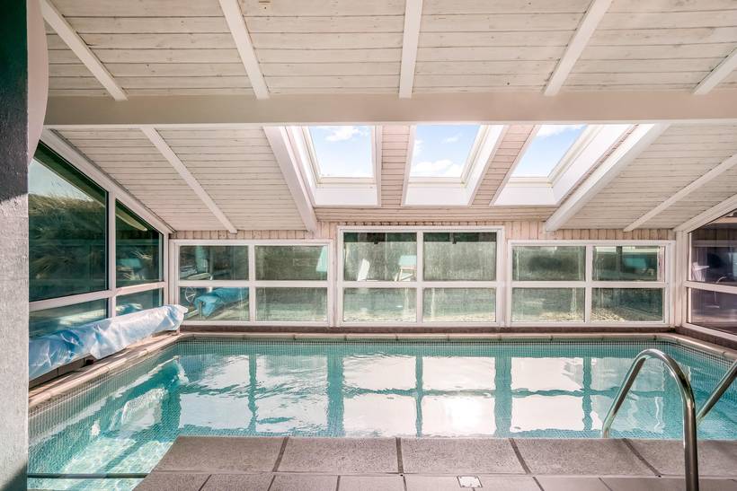 Foto von Ferienhaus HV70 in Saltum - Blokhus - Nordjütland