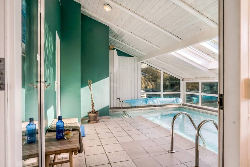 Foto von Ferienhaus HV70 in Saltum - Blokhus - Nordjütland