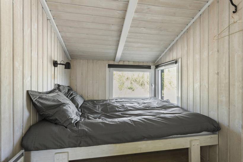 Foto von Ferienhaus HV70 in Saltum - Blokhus - Nordjütland