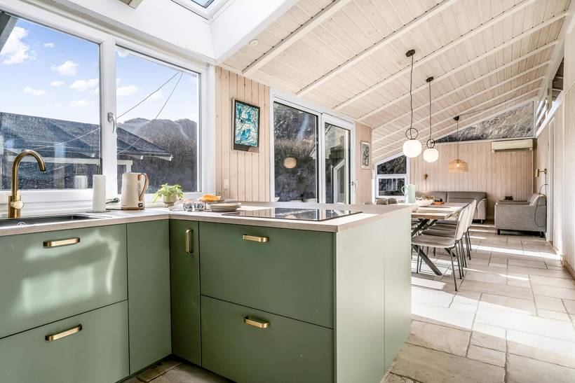 Foto von Ferienhaus HV70 in Saltum - Blokhus - Nordjütland