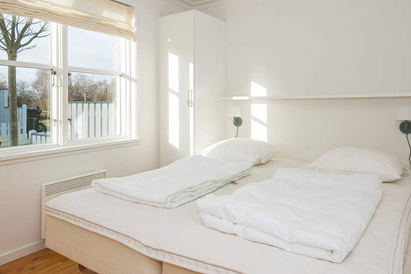 Foto von Ferienhaus HV72 in Øer - Ebeltoft - Ostjütland