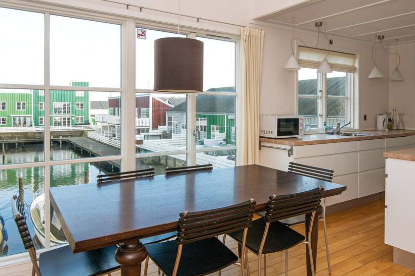 Foto von Ferienhaus HV72 in Øer - Ebeltoft - Ostjütland