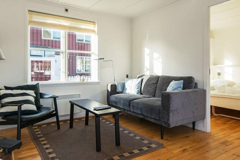 Foto von Ferienhaus HV72 in Øer - Ebeltoft - Ostjütland