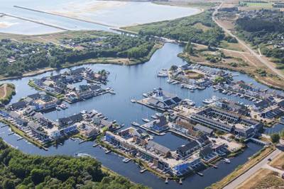 Vorschaubild von Ferienhaus HV72 in Øer - Ebeltoft - Ostjütland