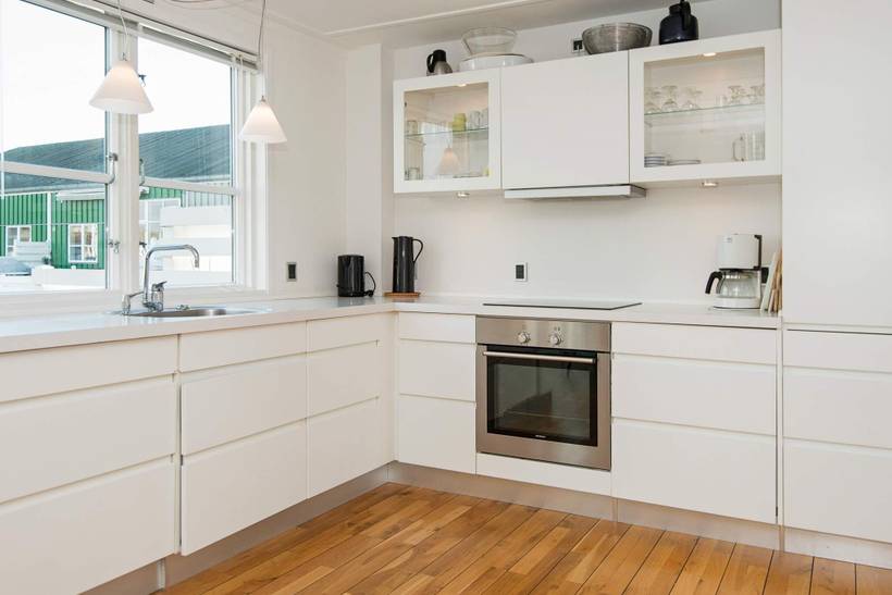 Foto von Ferienhaus HV72 in Øer - Ebeltoft - Ostjütland