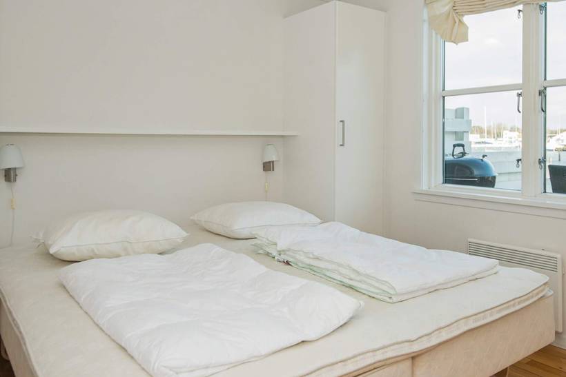 Foto von Ferienhaus HV72 in Øer - Ebeltoft - Ostjütland