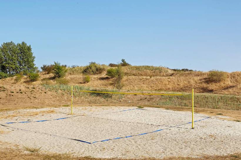 Foto von Ferienhaus HV72 in Øer - Ebeltoft - Ostjütland