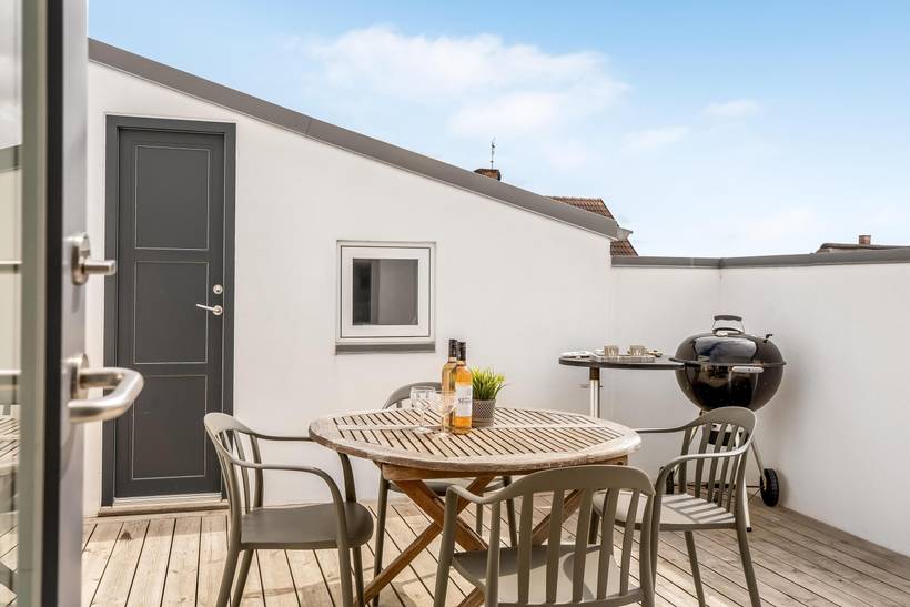 Foto von Ferienhaus HV73 in Vejlby Klit - Westjütland