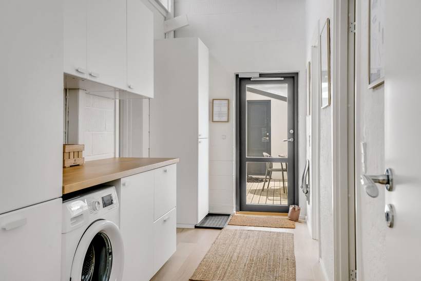 Foto von Ferienhaus HV73 in Vejlby Klit - Westjütland