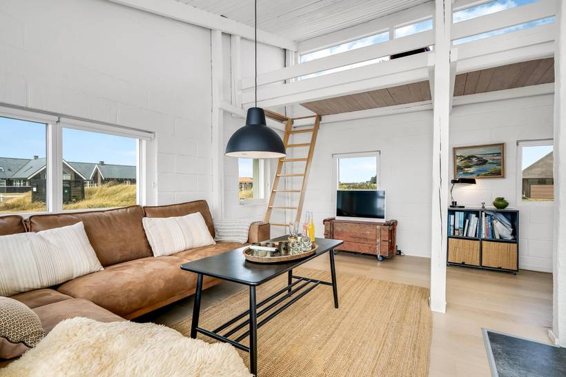 Foto von Ferienhaus HV73 in Vejlby Klit - Westjütland