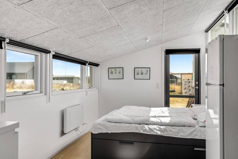 Foto von Ferienhaus HV73 in Vejlby Klit - Westjütland