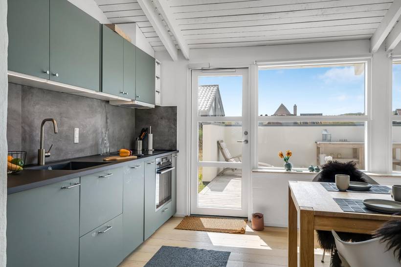 Foto von Ferienhaus HV73 in Vejlby Klit - Westjütland