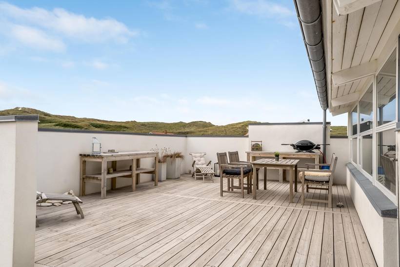 Foto von Ferienhaus HV73 in Vejlby Klit - Westjütland