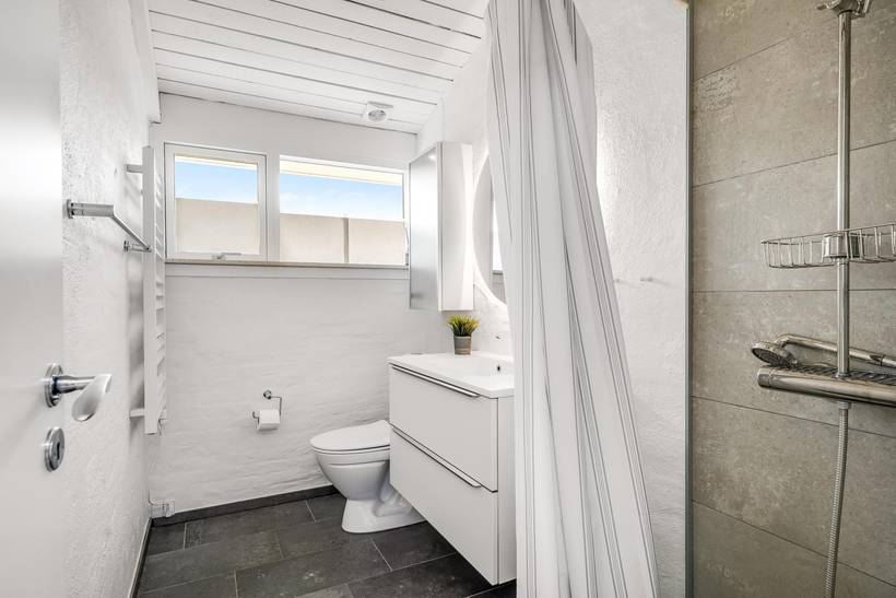 Foto von Ferienhaus HV73 in Vejlby Klit - Westjütland