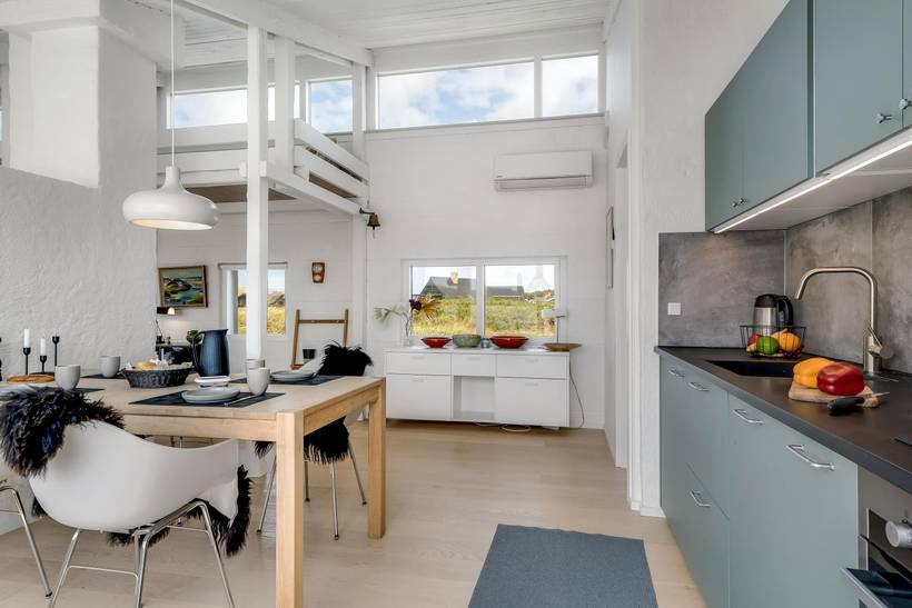 Foto von Ferienhaus HV73 in Vejlby Klit - Westjütland